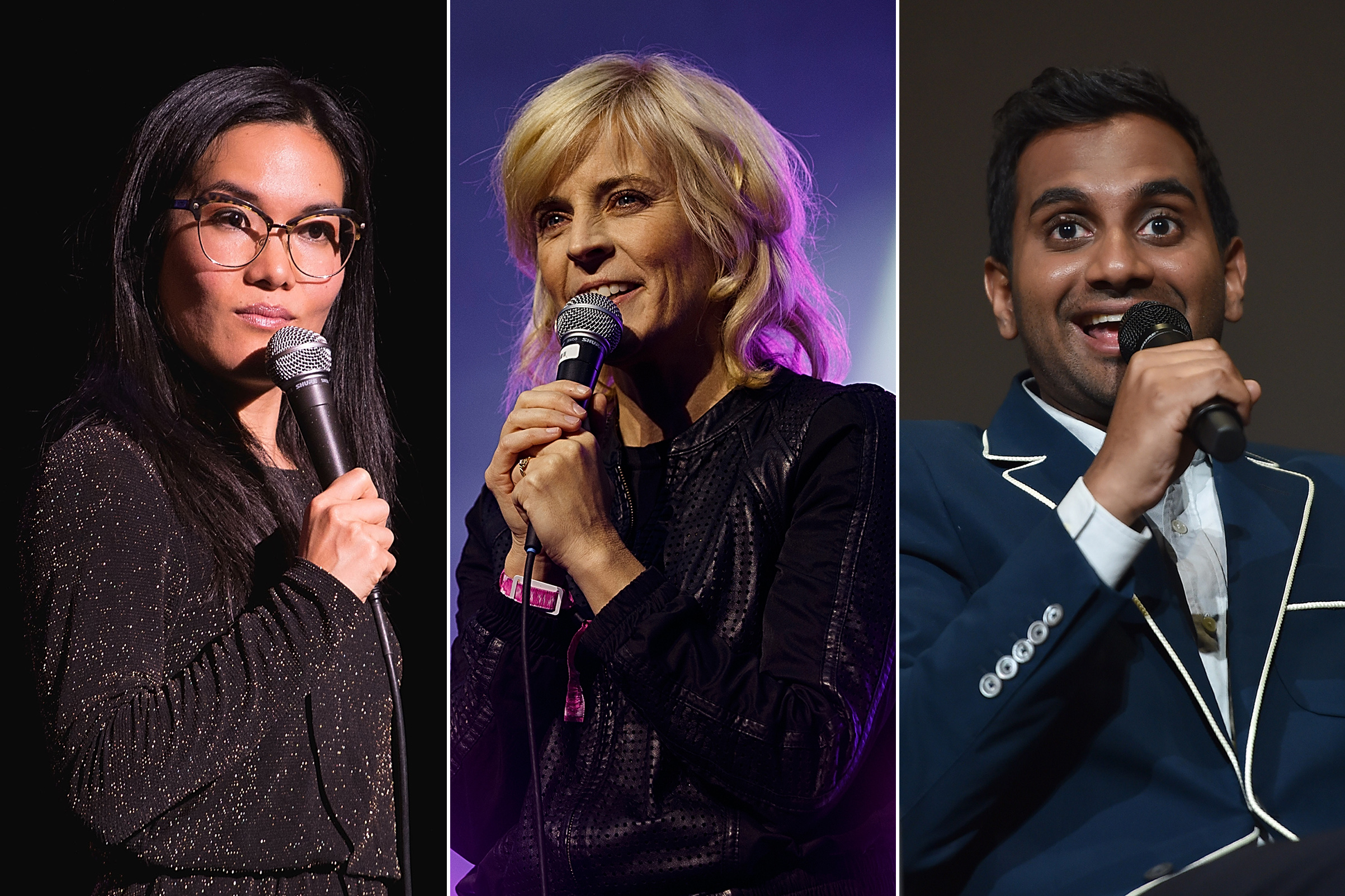 The 8 StandUp Comedy Specials You Should Watch Now on Netflix