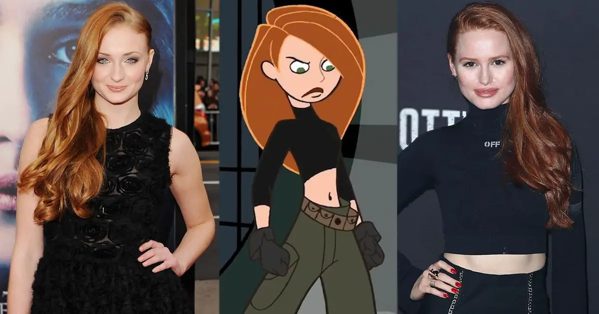 Kim Possible