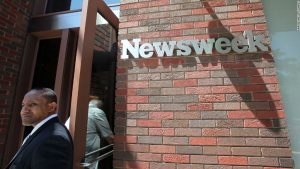 Newsweek Media Group