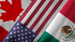 NAFTA negotiations