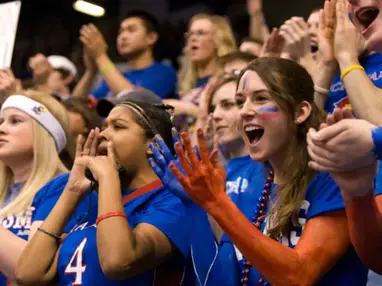 10 Things The Girl Who Loves Sports Is Tired Of Hearing