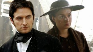 North & South period drama