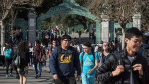 free college in California