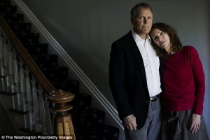 Warmbier's father