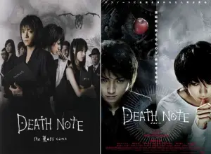 Death Note