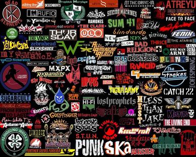 The 100 greatest pop punk songs of all time 