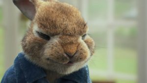 Peter Rabbit 