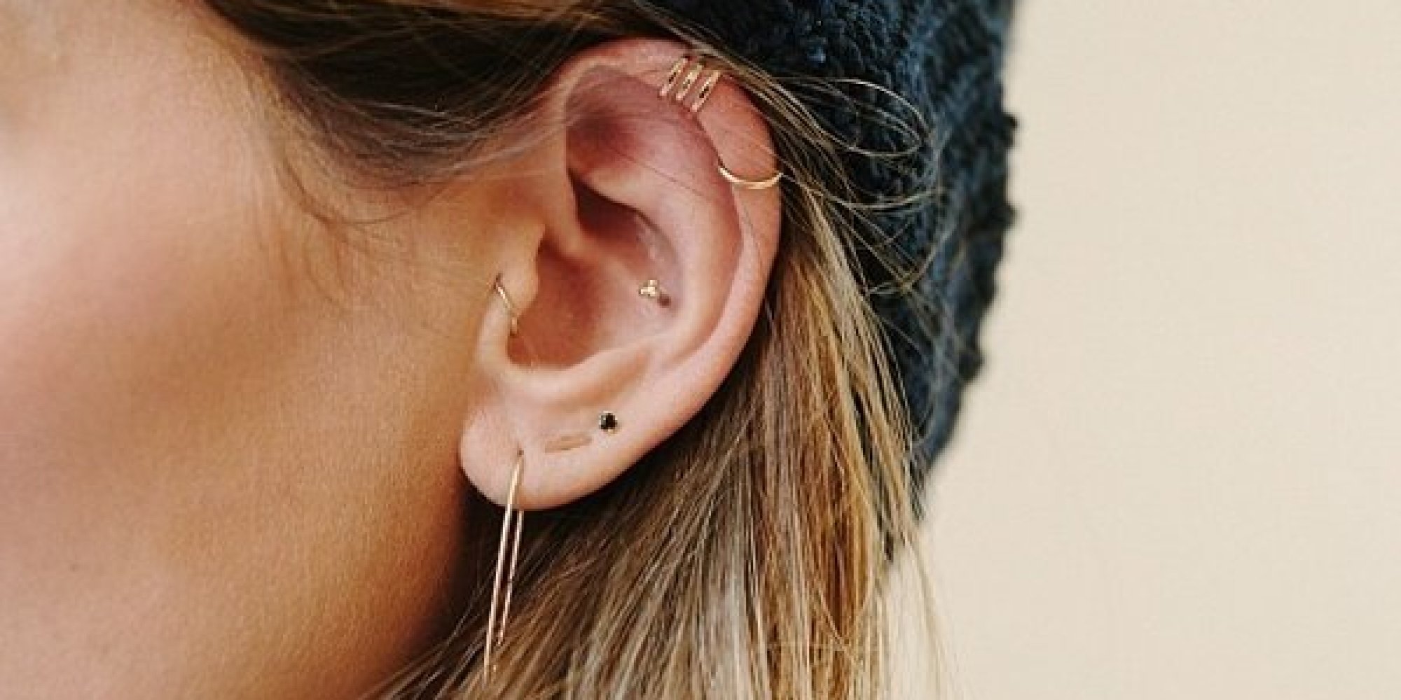 popular piercings for students