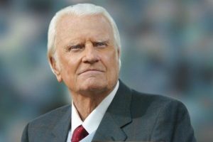 Billy Graham