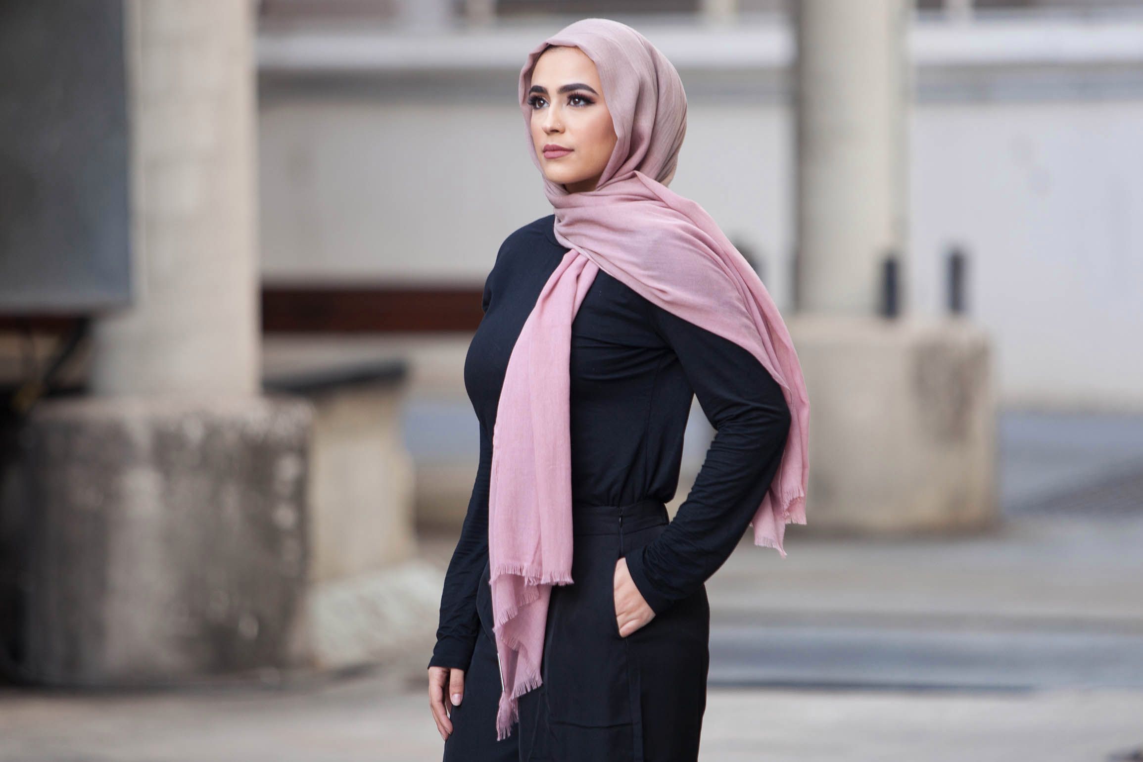 hijab macy's