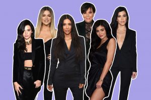 Kardashian/Jenner Family