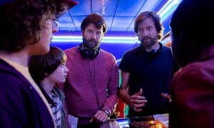 The Duffer Brothers Have Been Accused of Verbal Abuse