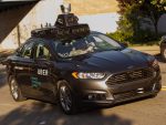 The Accident Involving Uber’s Self-Driving Car Changes Little for College Users