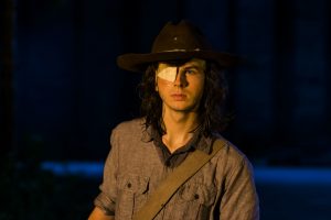 Carl Grimes