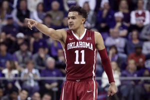 Trae Young