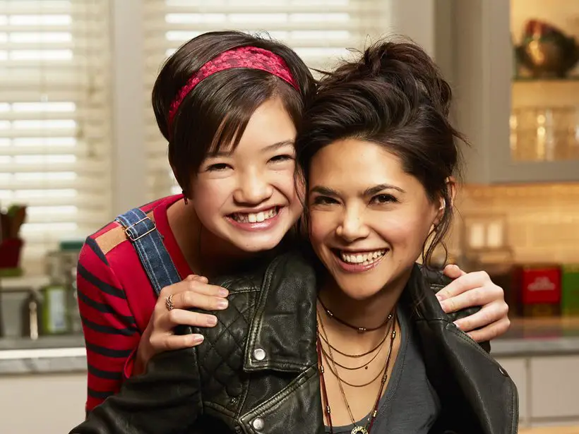 Andi Mack