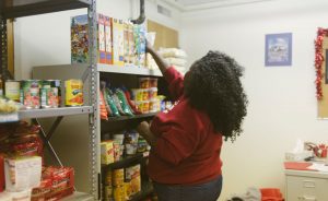 Food Scholarships Might Help Low-Income Students Stay in College