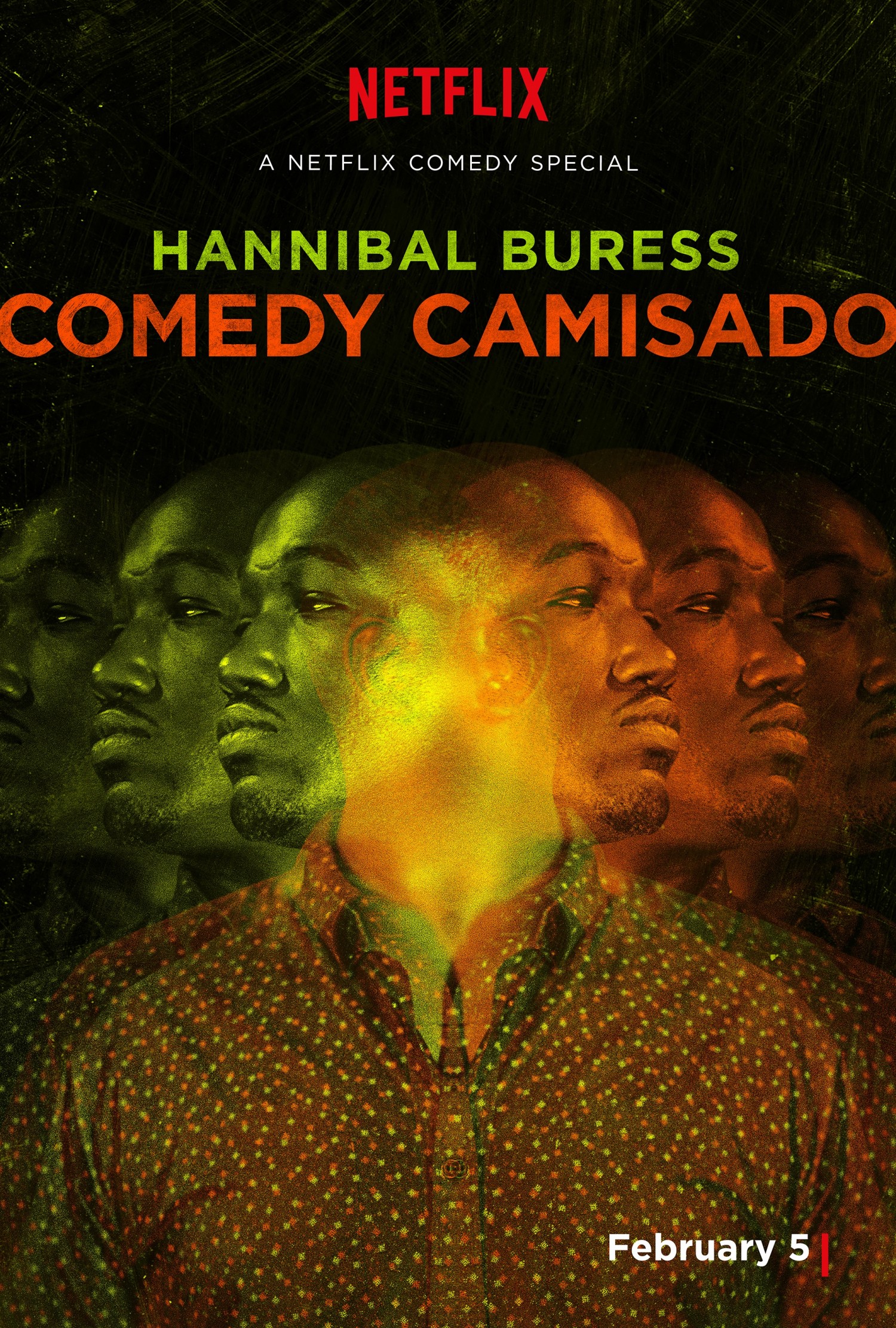 Hannibal Buress