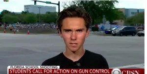 David Hogg