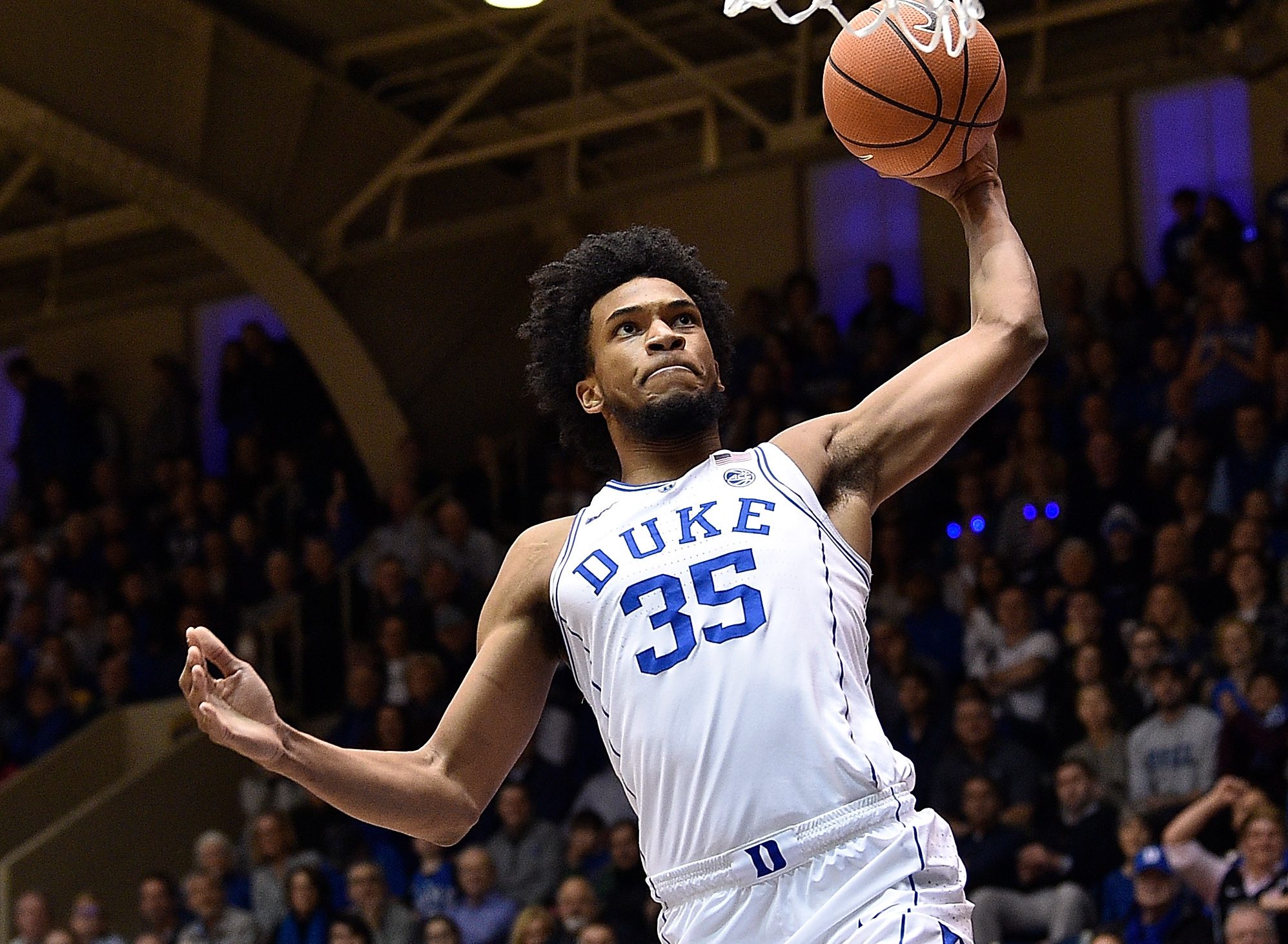 Marvin Bagley