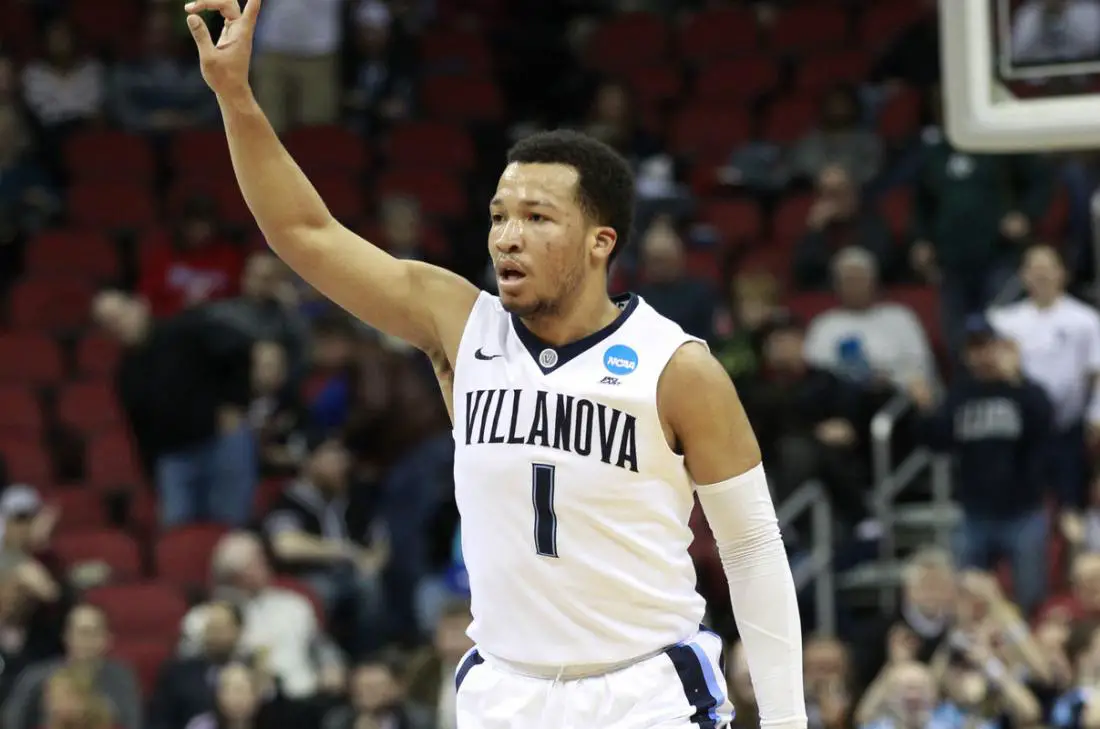 Jalen Brunson