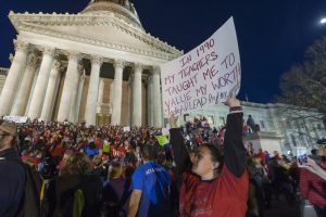 West Virginia Teachers’ Strike