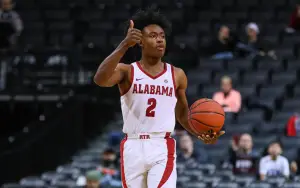 Collin Sexton