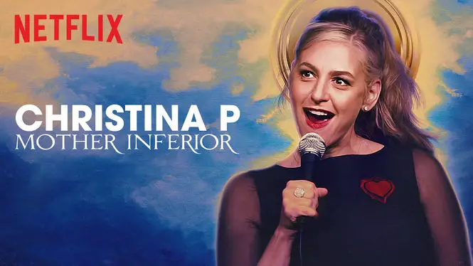 Christina Pazsitzky’s “Mother Inferior”