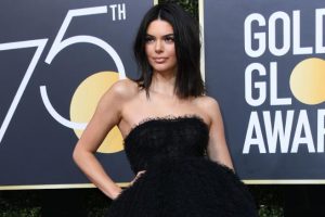 Kendall Jenner