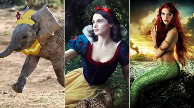 Top 5 Disney Movies That Should Be Made Into Live Action Remakes