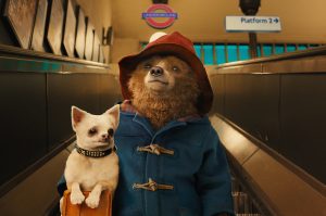 Paddington