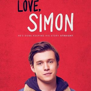 'Love, Simon'