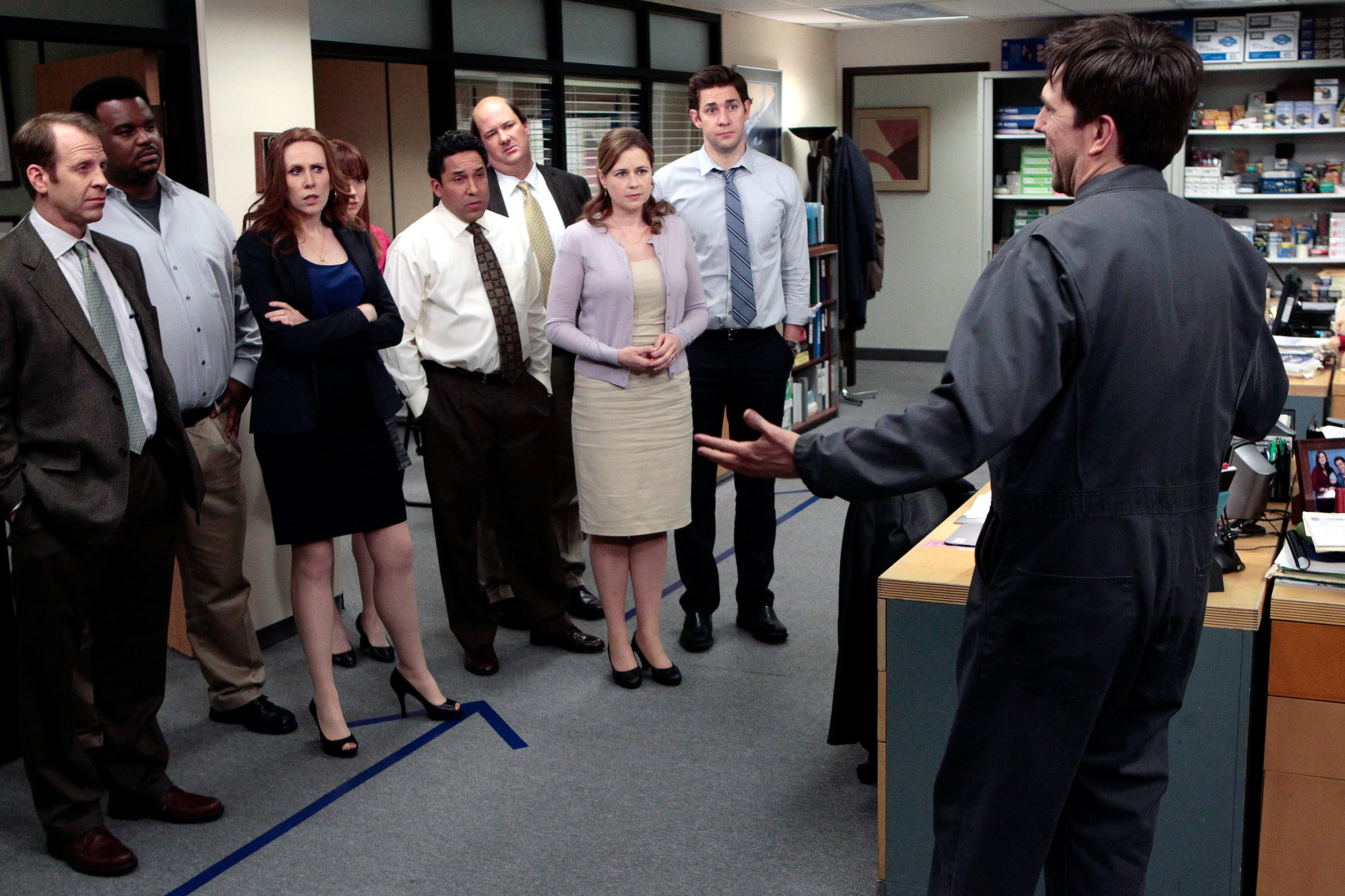 10 Things Any Potential “The Office” Reboot Has to Include