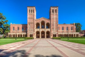 UCLA depression