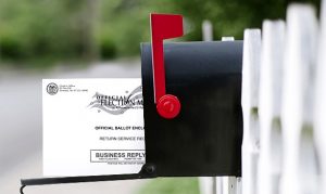 vote-by-mail