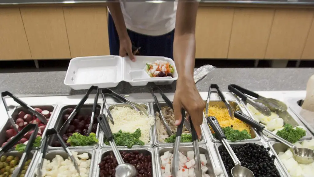 Are Students Really Food Insecure? USA Today Doesn’t Think So