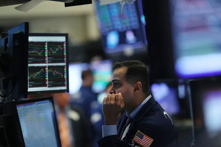 The Stock Market Just Posted Its Worst Q2 Opening Since the Great Depression