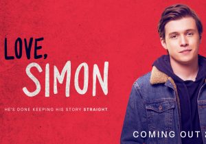 Love, Simon