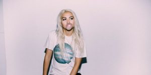 Hayley Kiyoko