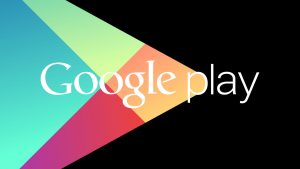 Google Play update