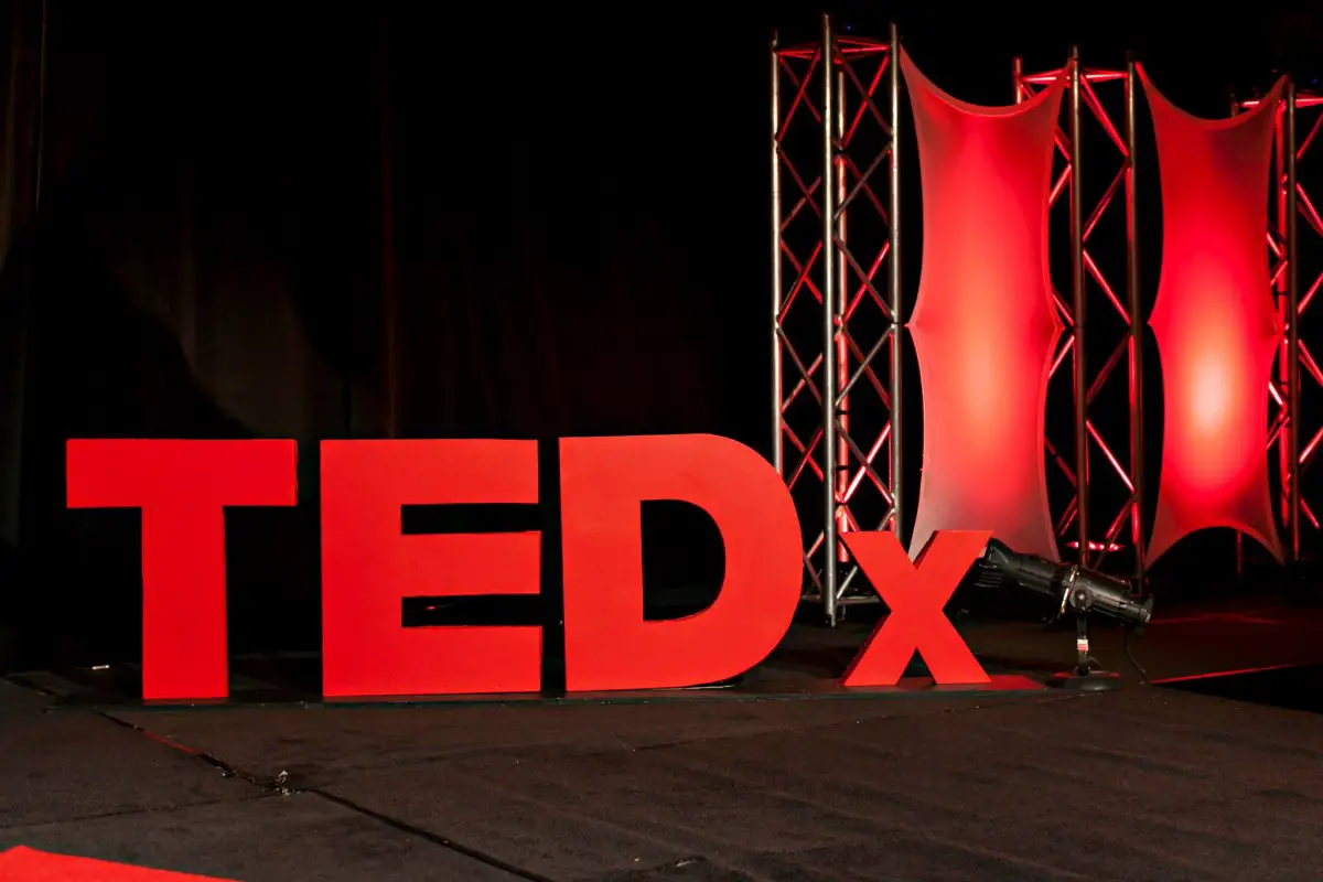 TEDx NYU