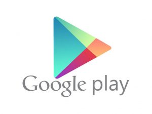Google Play update