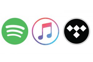 Streaming services