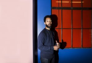 Wyatt Cenac