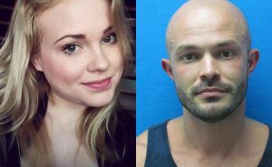 Man Accused of Vandagriff Murder Says She Died During Sex