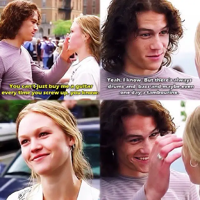 10 Things I Hate About You