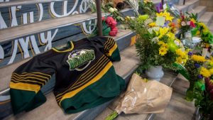 Humboldt Broncos