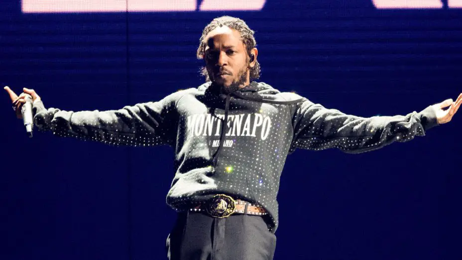 Kendrick Lamar