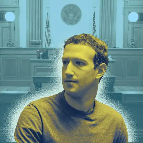 Artful Dodger, Facebook’s Mark Zuckerberg, to Testify on Capitol Hill