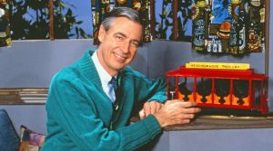 mister rogers